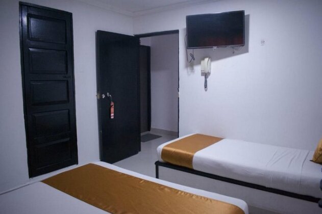 Hotel Baranoa Plaza - Photo3
