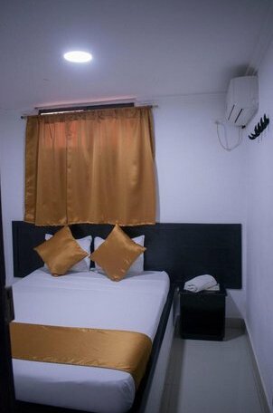 Hotel Baranoa Plaza - Photo5