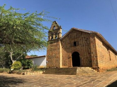 Aires del Sauzalito