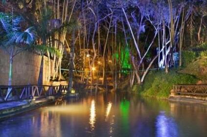 Barichara Parque Hostal