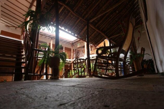 Casa Aparicio Lopez - Photo2