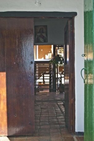 Casa Aparicio Lopez - Photo4