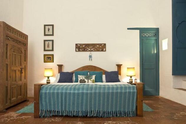 Casa Azul Barichara - Photo5