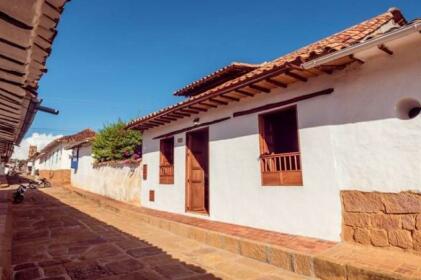 Casa Bari La Loma
