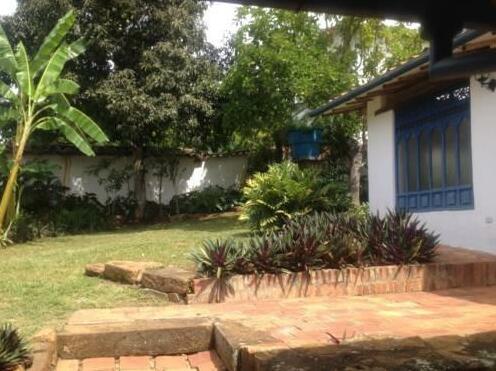 Casa Colonial en Barichara - Photo4