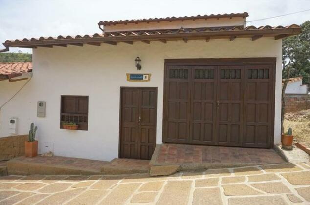 Casa Lanu Hostal