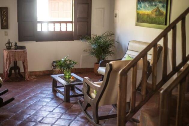 Casa Lanu Hostal - Photo2