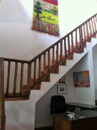 Casa Lanu Hostal - Photo4