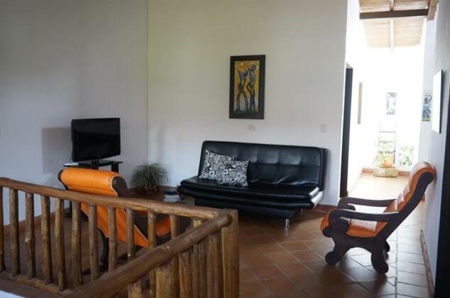 Casa Lanu Hostal - Photo5