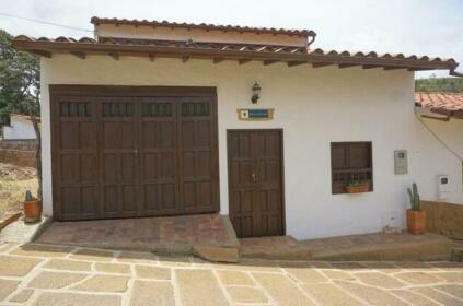 Casa Lanu Hostal