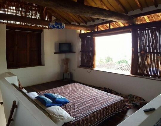 Casa Tierrarte - Photo2