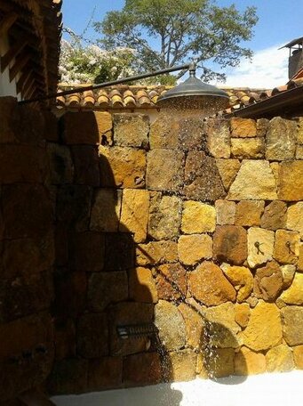 Casa Tierrarte - Photo5