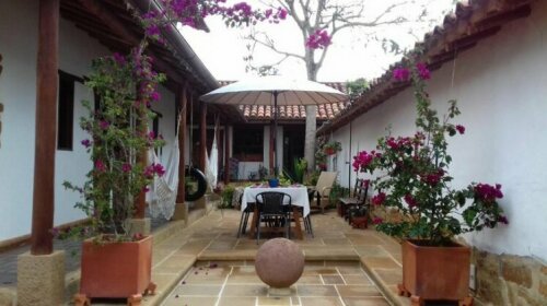 Casa Tierrarte