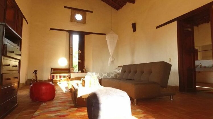 Casa Upa - Photo3