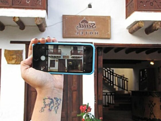 Casona Said - Photo2