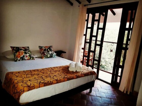 Casona Said - Photo5