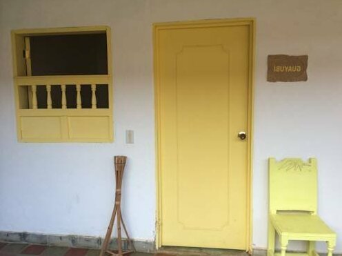 Color de Hormiga Hostel - Photo2