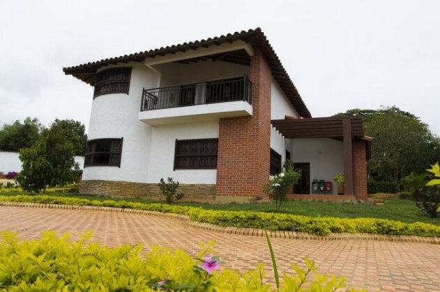 Condominio Parque Baviera