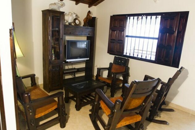 Condominio Parque Baviera - Photo2