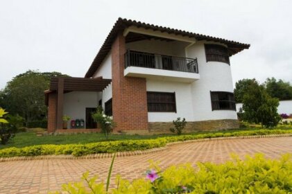 Condominio Parque Baviera