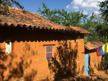 El Agua Casa De Huespedes