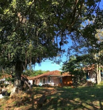 Finca San Pedro Barichara