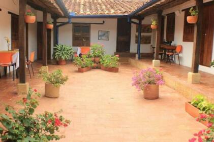 Hostal Casa del Marquez de Bahichala