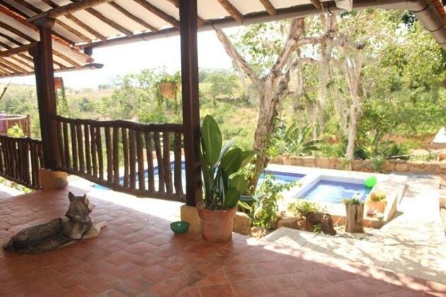 Hostal Santa Monica - Photo2