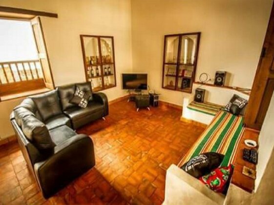 Hostal Santa Monica - Photo3