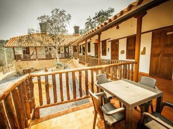 Hostal Santa Monica - Photo5