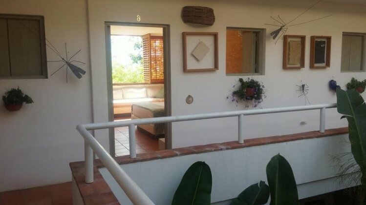 Hotel Alto Del Viento - Photo2