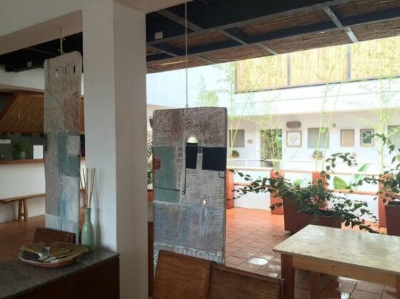 Hotel Alto Del Viento - Photo3