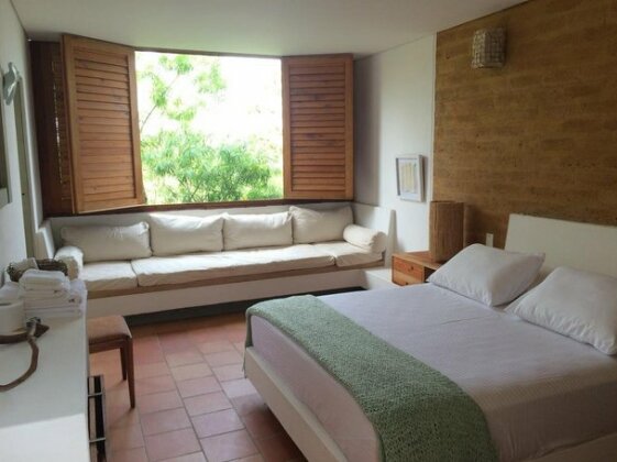 Hotel Alto Del Viento - Photo5