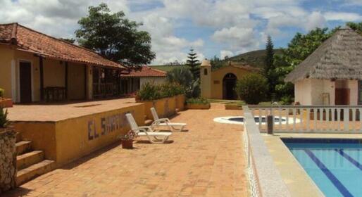 Hotel Campestre El Santuario