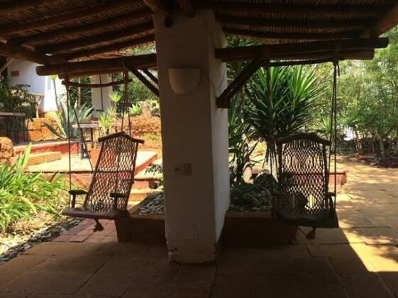 Hotel El Cogollo - Photo2
