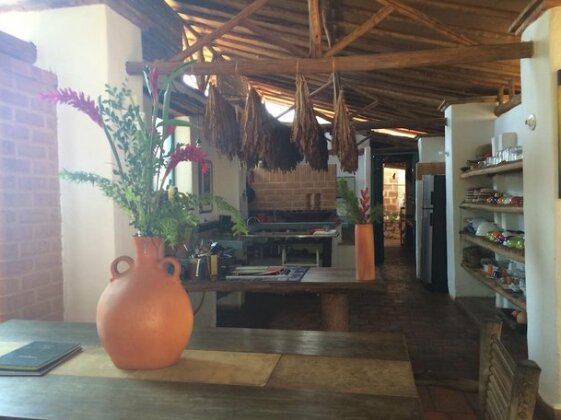 Hotel El Cogollo - Photo4
