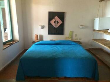 Hotel El Cogollo