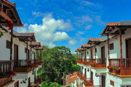 Hotel Portal de Barichara