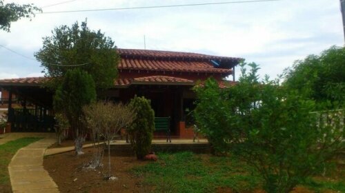Hotel San Miguel Barichara