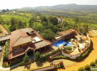 Hotel Terra Barichara