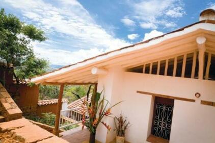 La Casa Mora By Casas del Sur