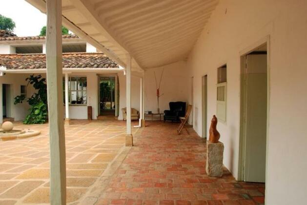 La Nube Posada - Photo2