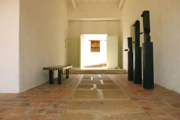 La Nube Posada - Photo3