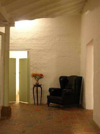 La Nube Posada - Photo4