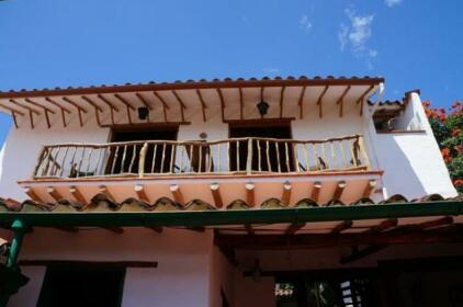 Posada Suenos de Antonio