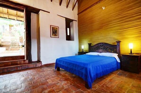 Tinto Hostel - Photo2