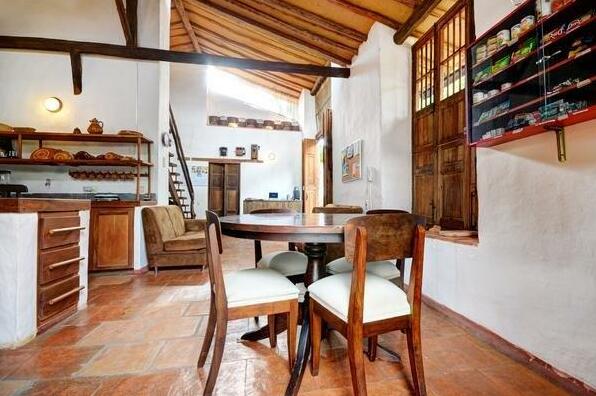 Tinto Hostel - Photo3