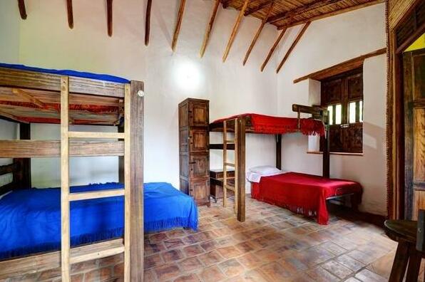 Tinto Hostel - Photo4
