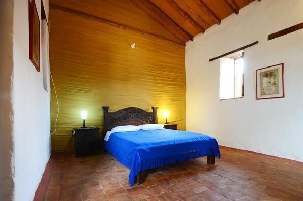 Tinto Hostel - Photo5