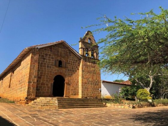Zuasinca - Photo2